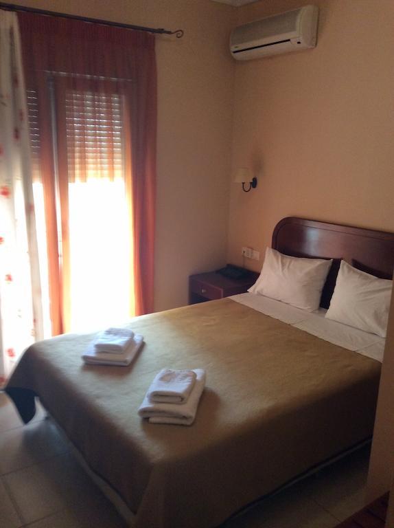 Hotel Strimoniko Аспровалта Стая снимка